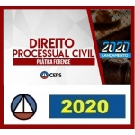 Prática Forense - Direito Processual Civil (CERS 2020) Processo Civil